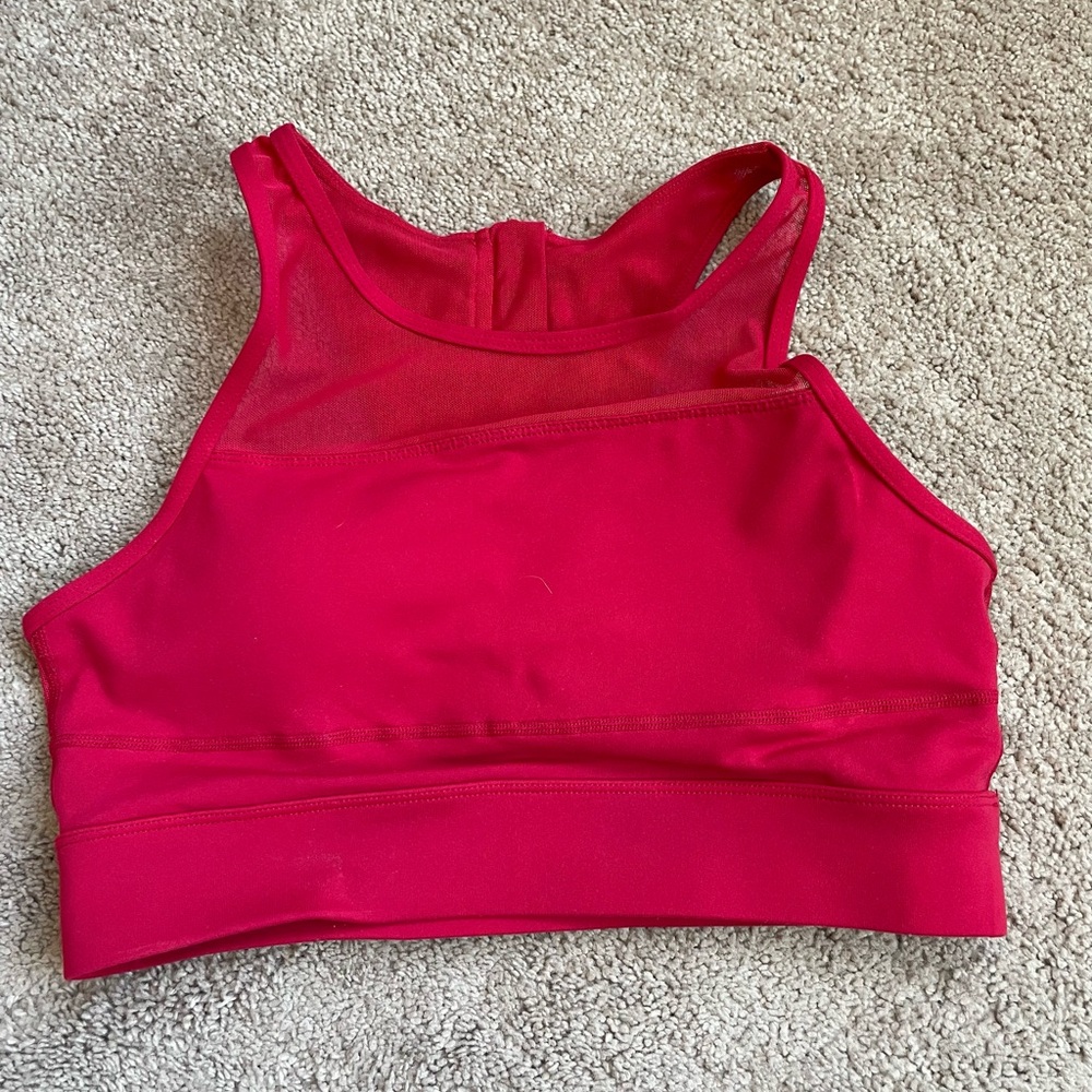 Zyia All Star bra